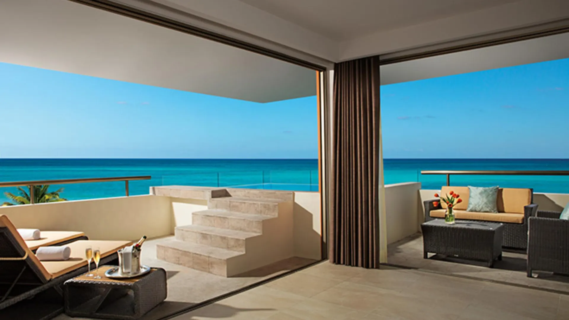 Hotel Secrets Aura Cozumel - Adults Only Rezort