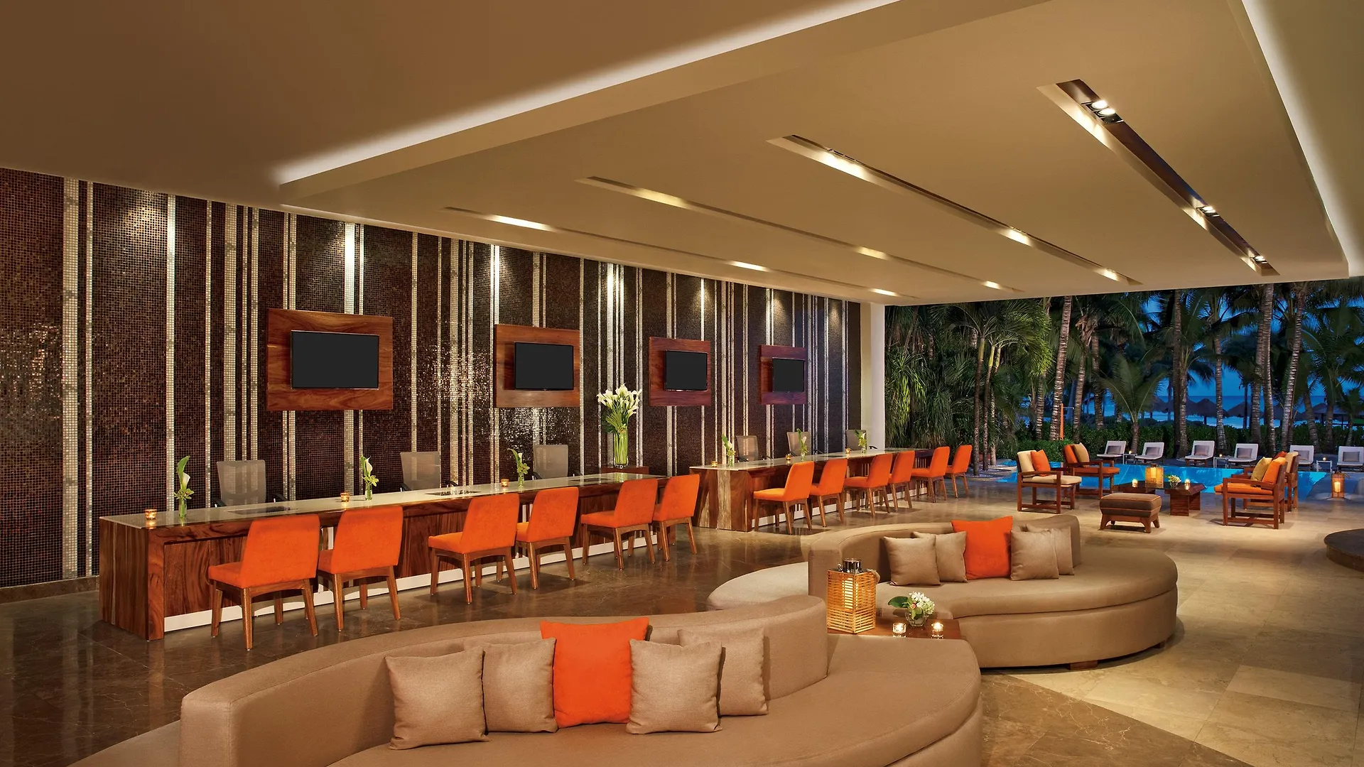 Rezort Hotel Secrets Aura Cozumel - Adults Only