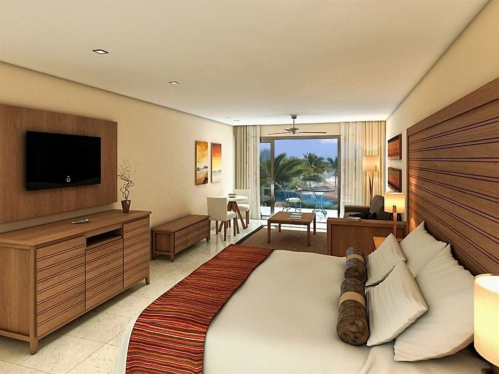 Hotel Secrets Aura Cozumel - Adults Only Rezort